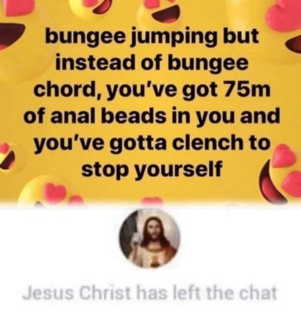 They Are Beyond Redemption…