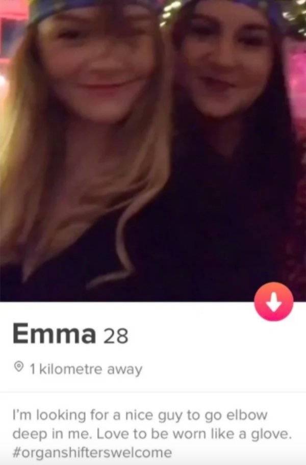 They Are Beyond Redemption…