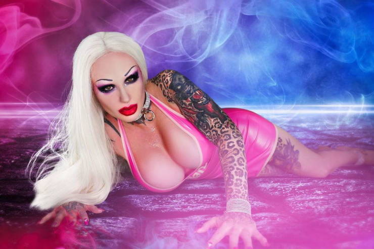 Plastic Surgeries Never Stopped…