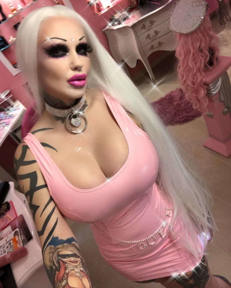 Plastic Surgeries Never Stopped…