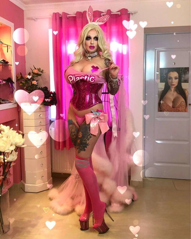 Plastic Surgeries Never Stopped…