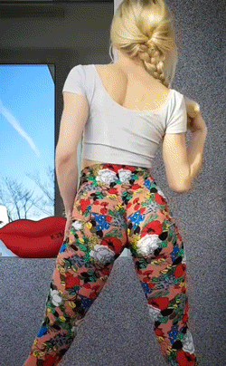 Everything Bounces Here!