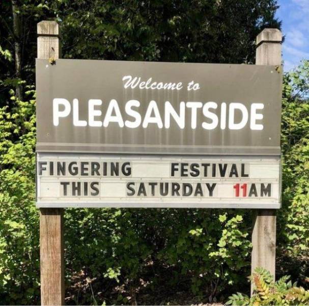 Dirty Mind, Come Here!