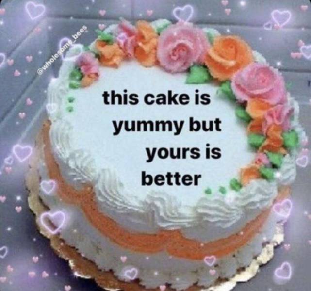 Dirty Mind, Come Here!