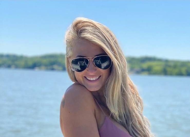 You Don’t Need Your Bra!