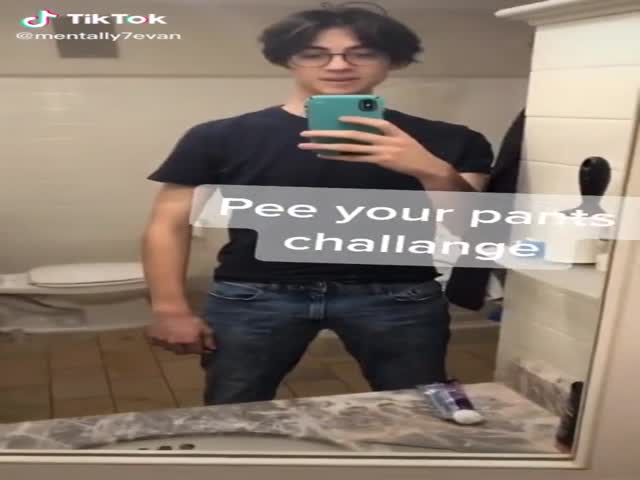 Do What Challenge?!