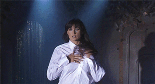 Best Actresses Who Had A Part With The Stripper Pole