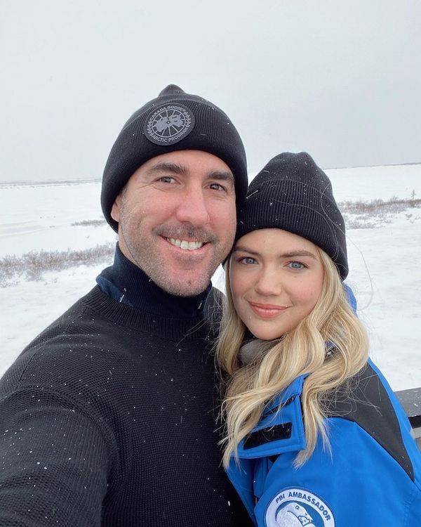 Seductive Facts About Kate Upton