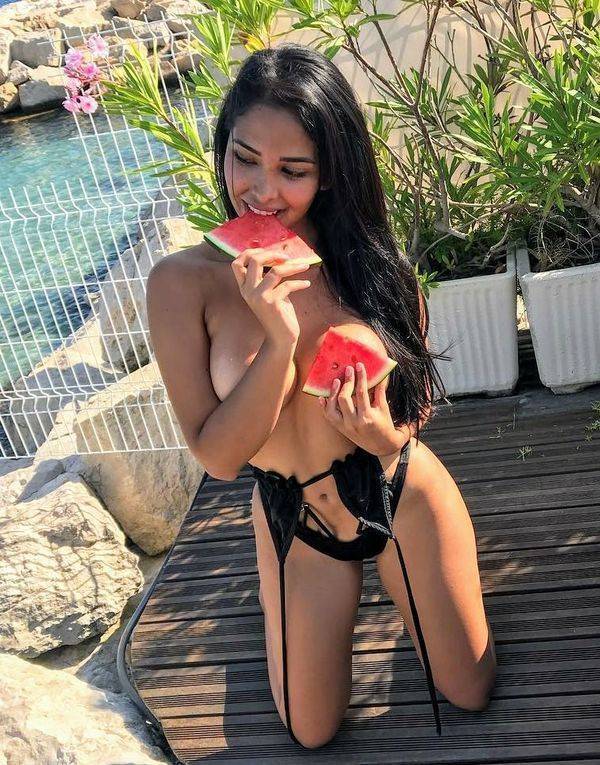 Tan Lines Are The Summer