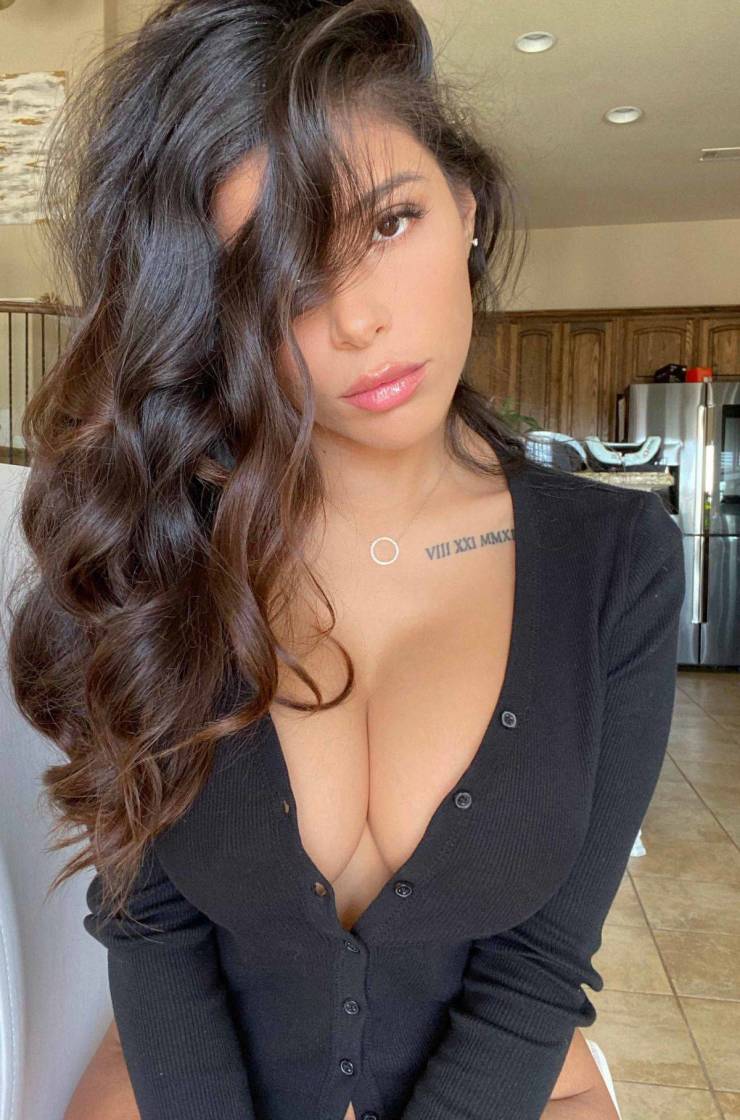 It’s All About the Boobs