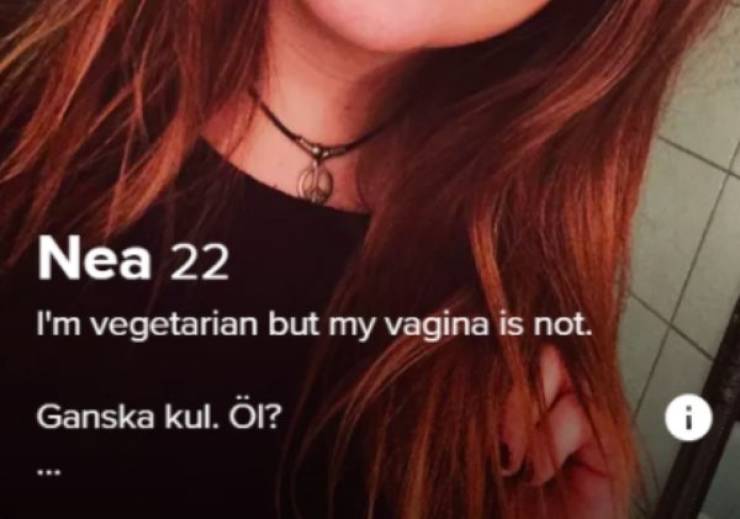 Tinder Doesn’t Know Anything About Shame