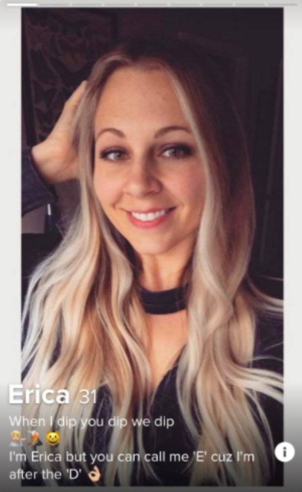 Tinder Doesn’t Know Anything About Shame