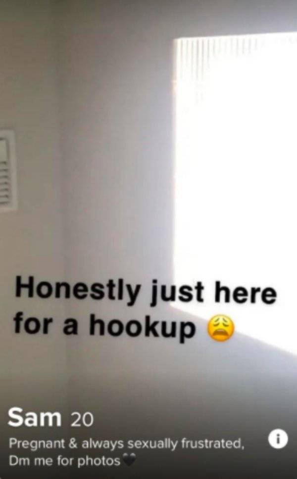 Tinder Doesn’t Know Anything About Shame