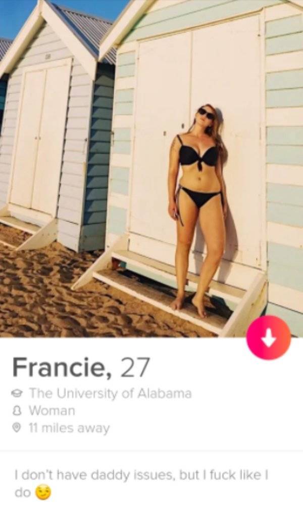 Tinder Doesn’t Know Anything About Shame