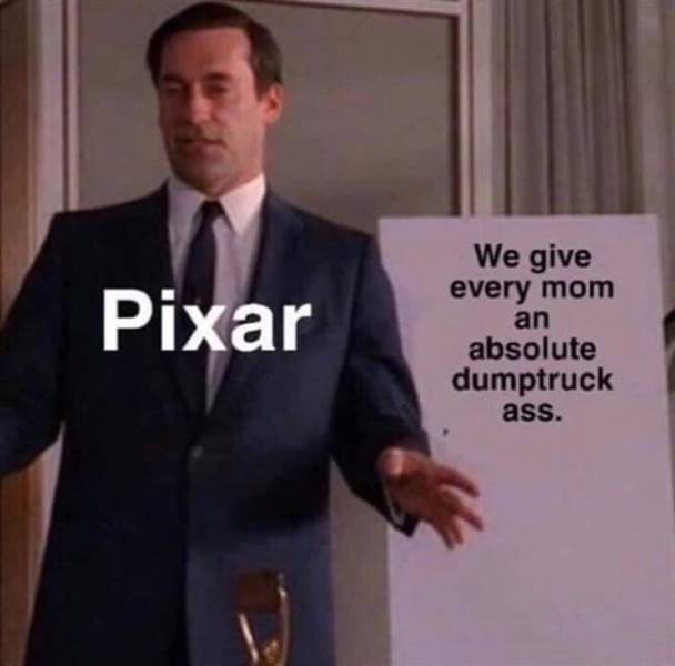 Don’t Laugh. At All
