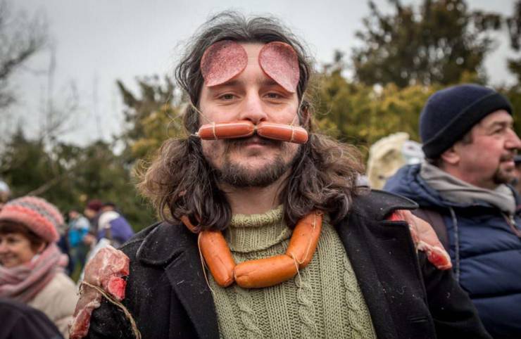 Sometimes You Just Can’t Explain…