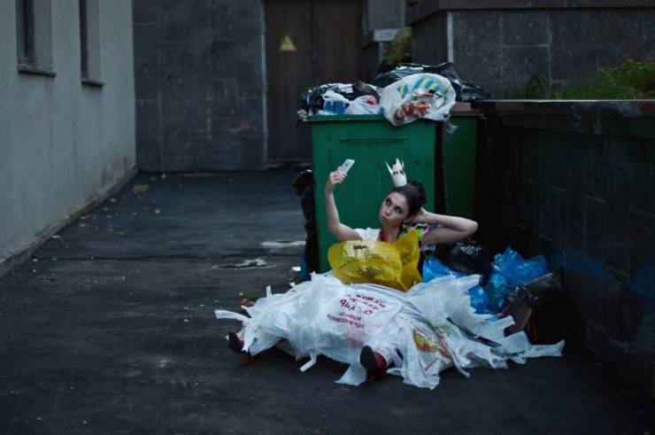 Sometimes You Just Can’t Explain…