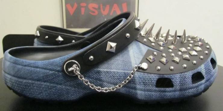 Sometimes You Just Can’t Explain…