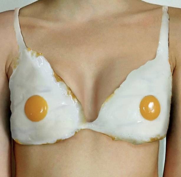 Sometimes You Just Can’t Explain…