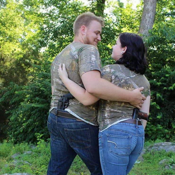 Sometimes You Just Can’t Explain…