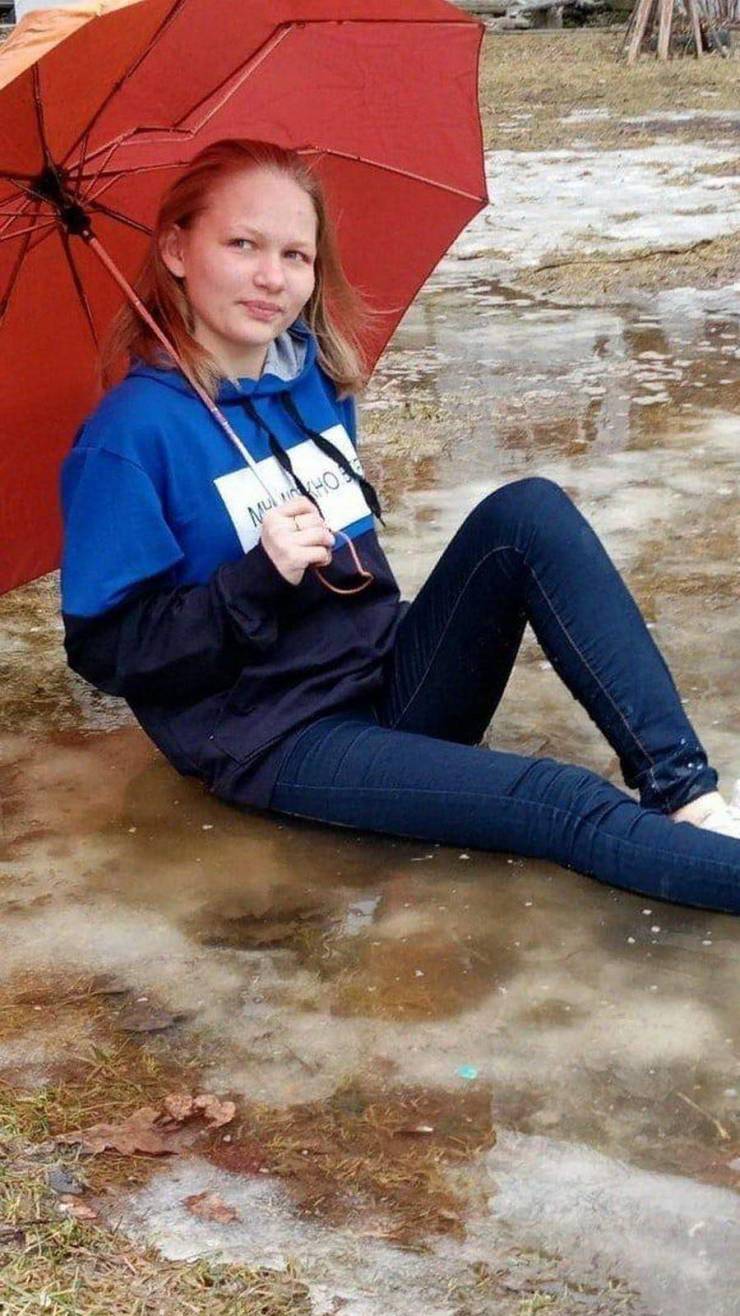 Sometimes You Just Can’t Explain…