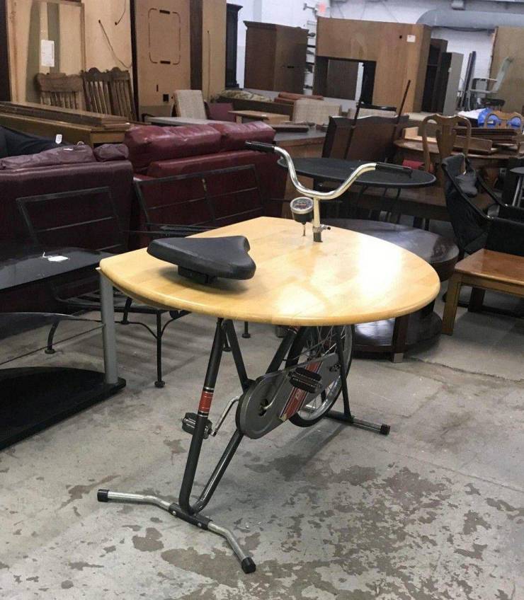 Sometimes You Just Can’t Explain…