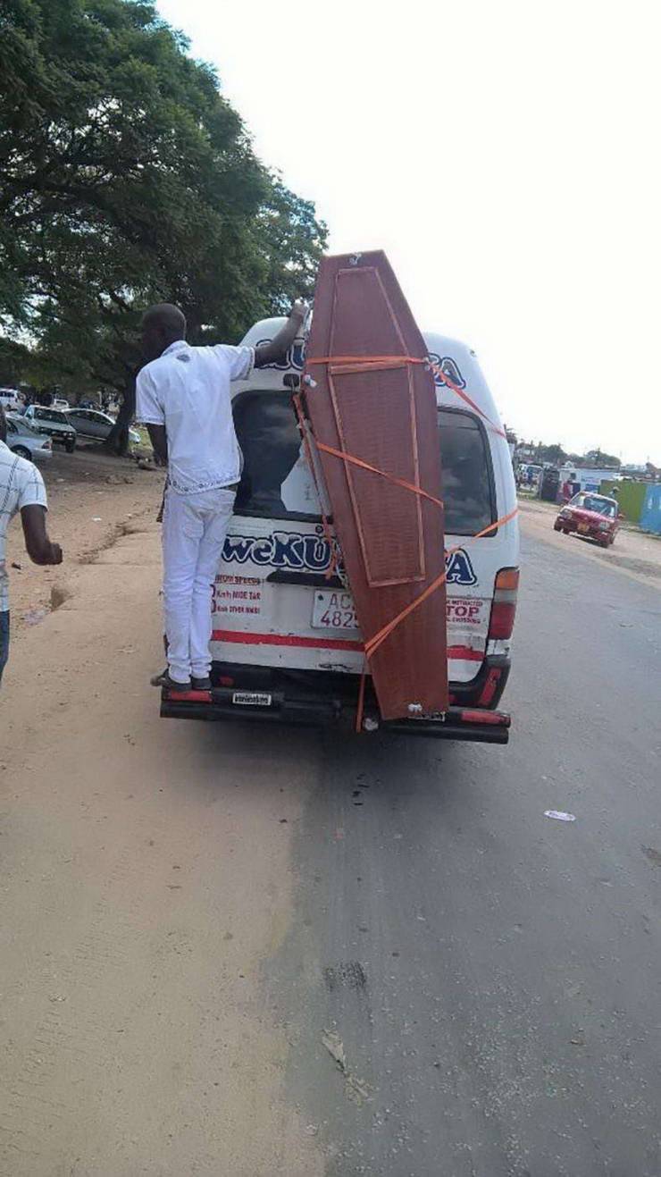 Sometimes You Just Can’t Explain…