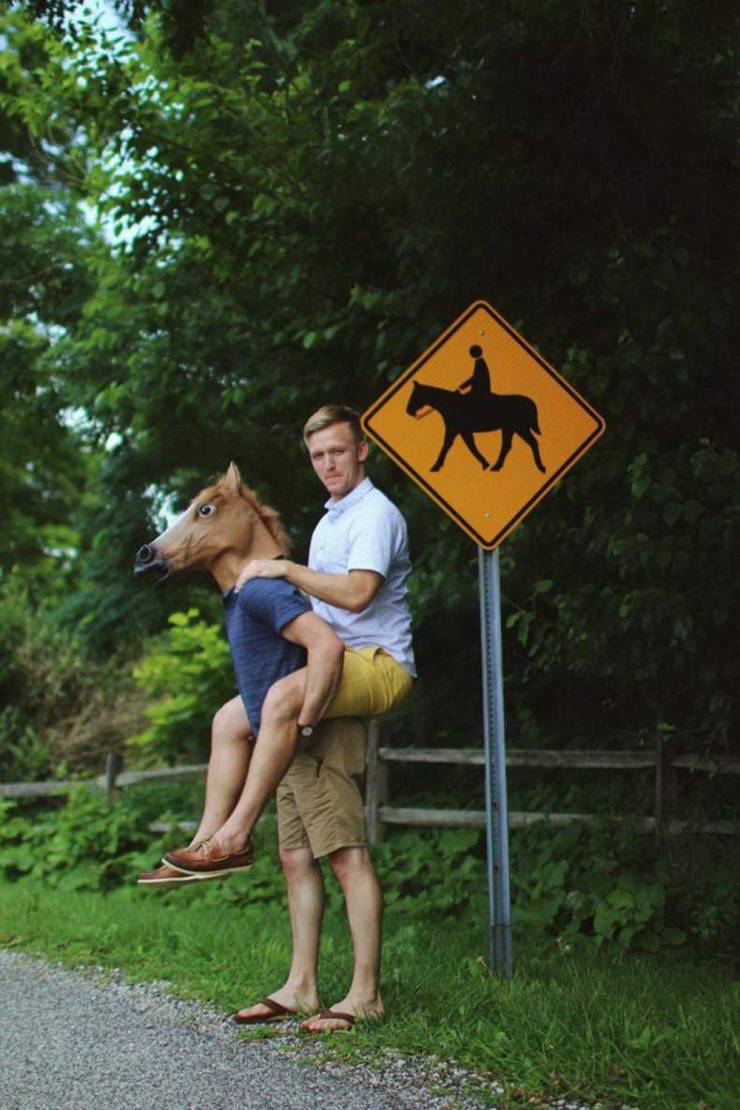 Sometimes You Just Can’t Explain…