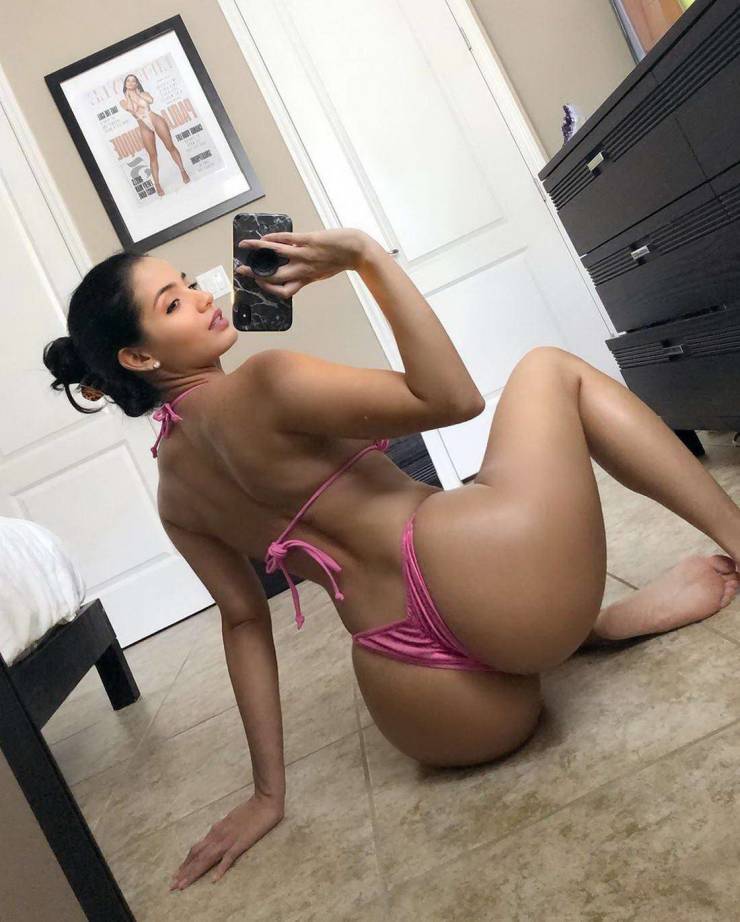 Beautiful Summer Loving Bikini Girls