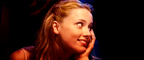 Simple, Yet Very Sexy