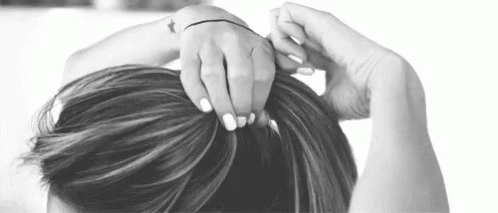 Simple, Yet Very Sexy