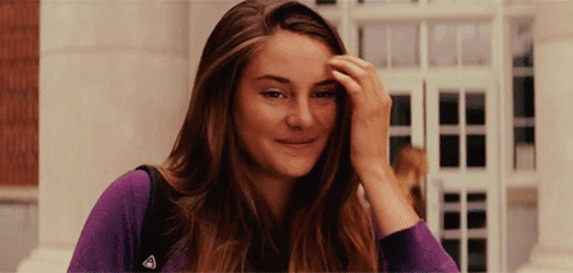 Simple, Yet Very Sexy