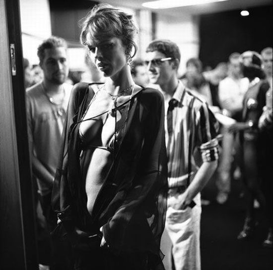 Celebrity portraits by photographer Mark Seliger (43 pics)