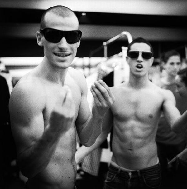 Celebrity portraits by photographer Mark Seliger (43 pics)