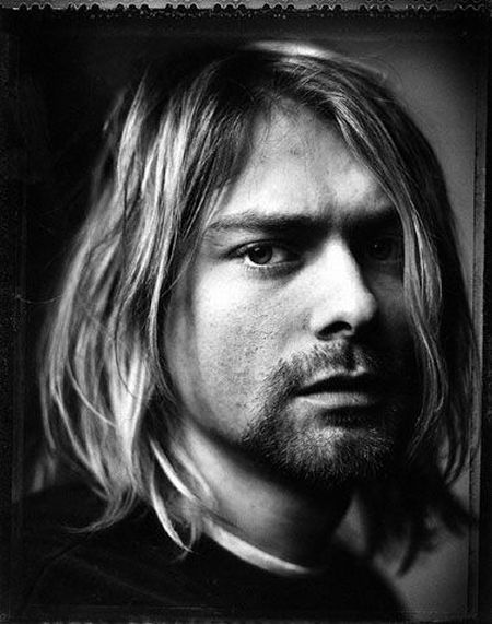Celebrity portraits by photographer Mark Seliger (43 pics)