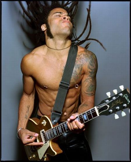 Celebrity portraits by photographer Mark Seliger (43 pics)