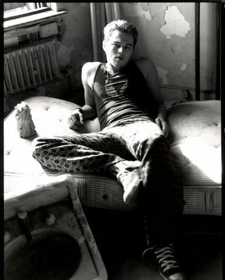 Celebrity portraits by photographer Mark Seliger (43 pics)