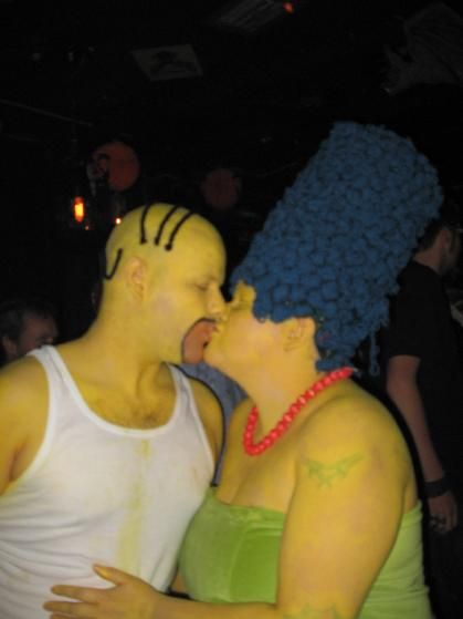 Cosplayers fail (53 pics)