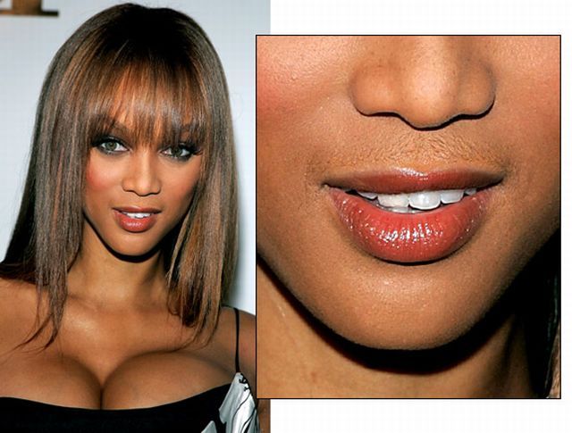 Hairy celebrities (15 pics)