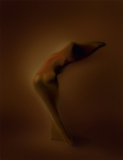 Beautiful works of Christopher Gilbert (120 pics)