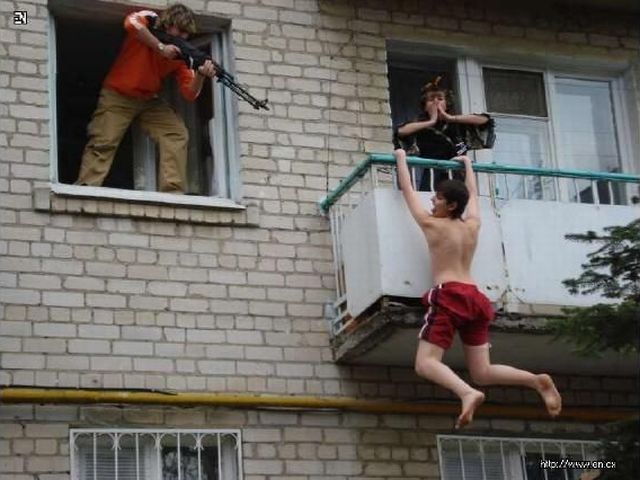 These crazy Russians (63 pics)