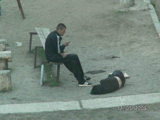 These crazy Russians (63 pics)