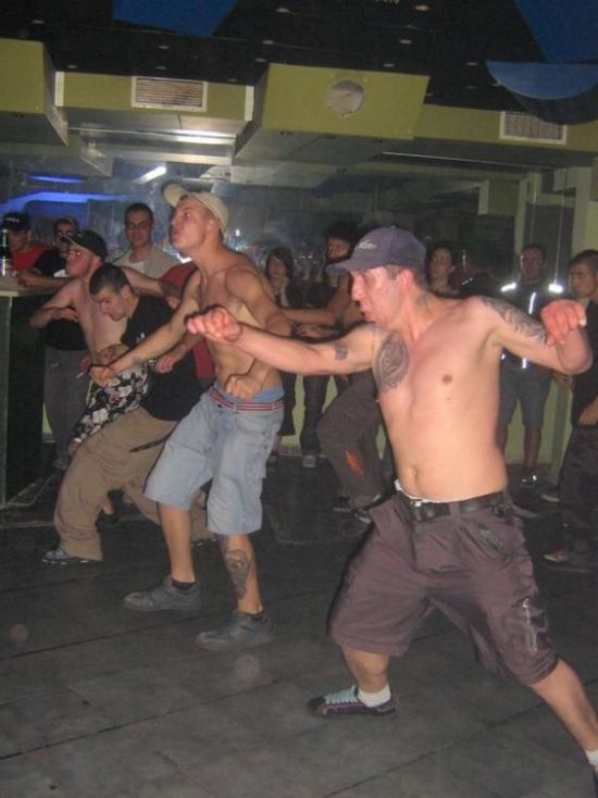 These crazy Russians (63 pics)