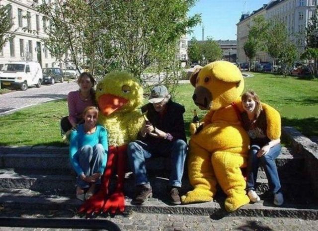 These crazy Russians (63 pics)