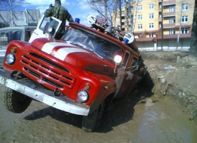 These crazy Russians (63 pics)