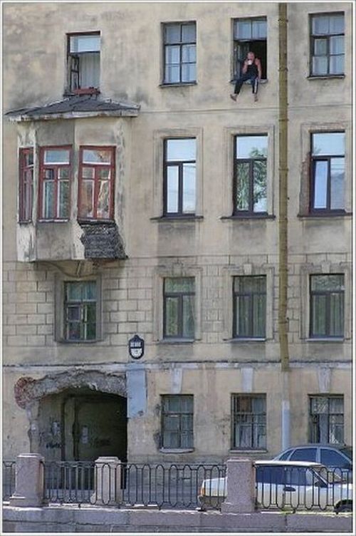 These crazy Russians (63 pics)