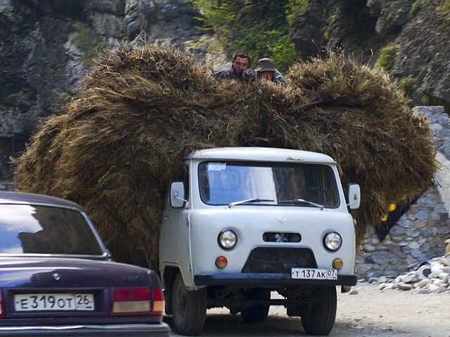 These crazy Russians (63 pics)