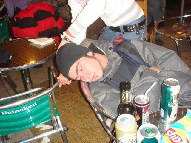 After party (36 pics)