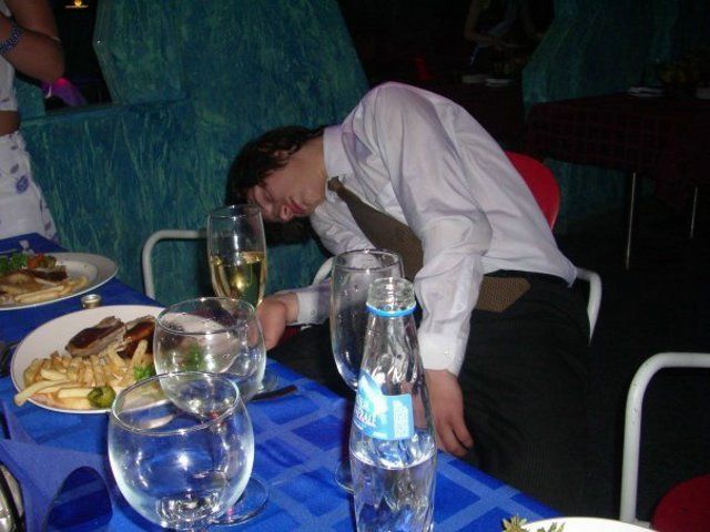 After party (36 pics)