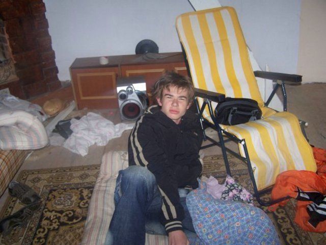 After party (36 pics)